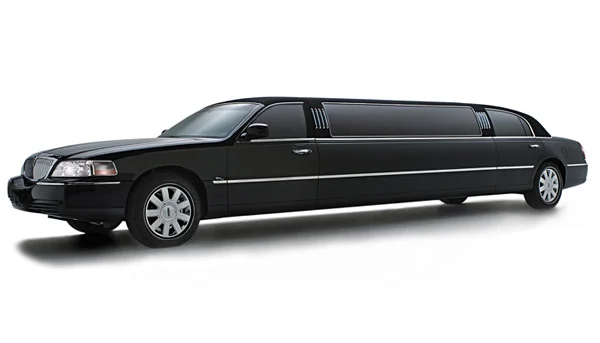 Lincoln Stretch Limo