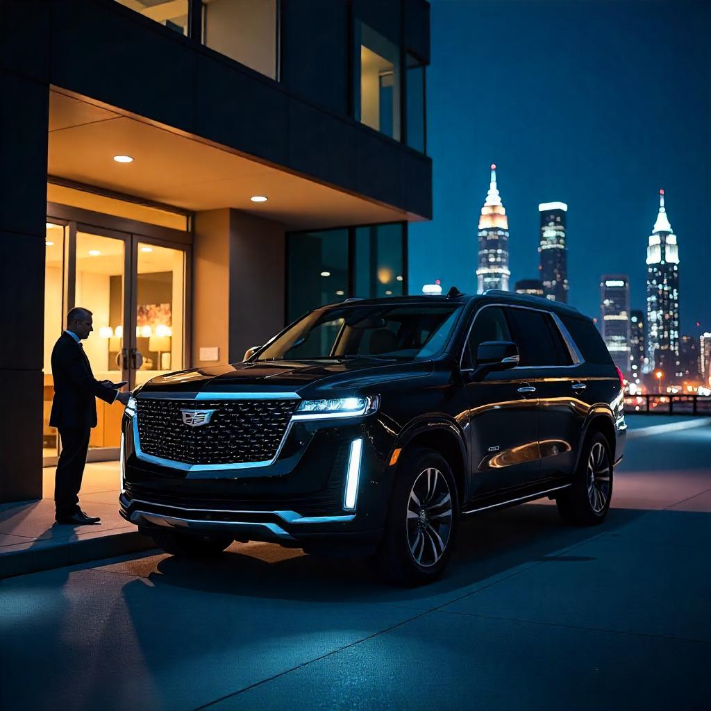 Executive Limo Service