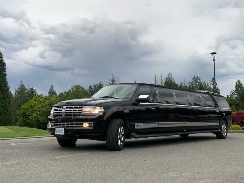 limo rental