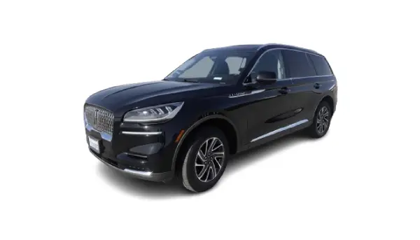 4 Passengers Aviator Sedan