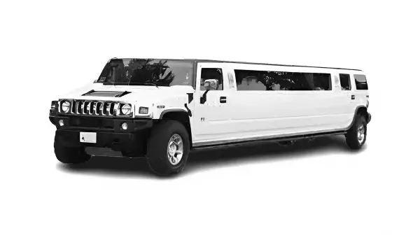 Hummer Stretch Limo