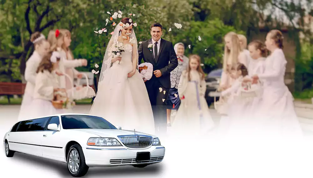 Fremont-Wedding-limo-rentals