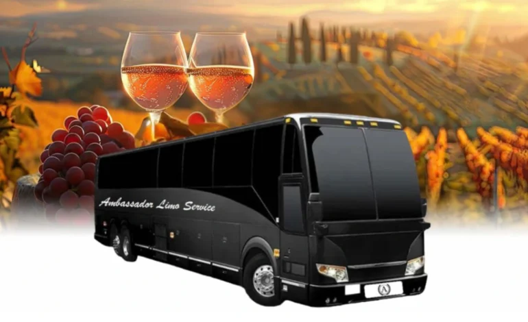 Wine Tour