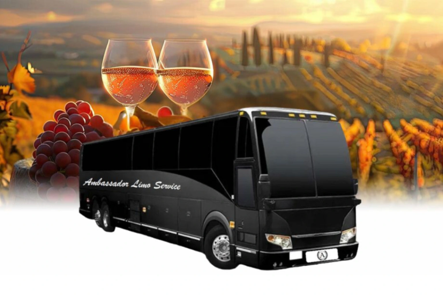 Wine Tour