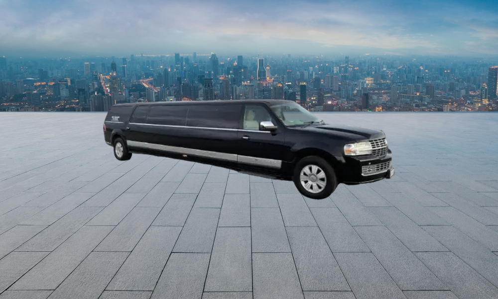 Navigator Limo Rental