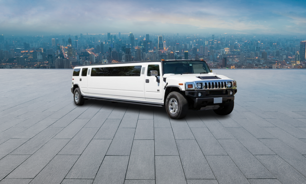 Hummer Limo Rental