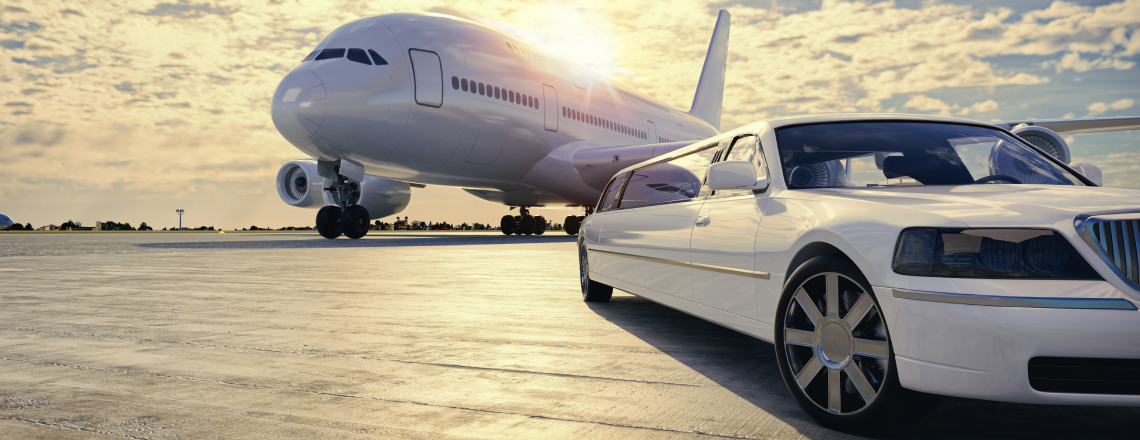 airport limo