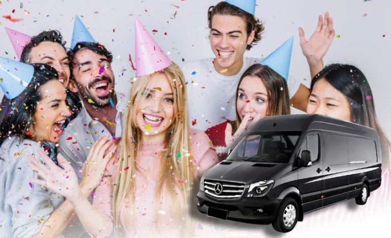 Birthday party bus rental (3)