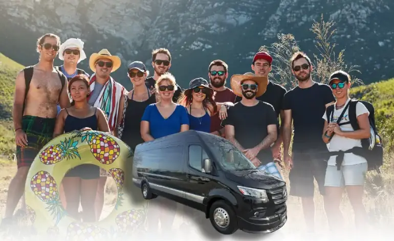 group transportation