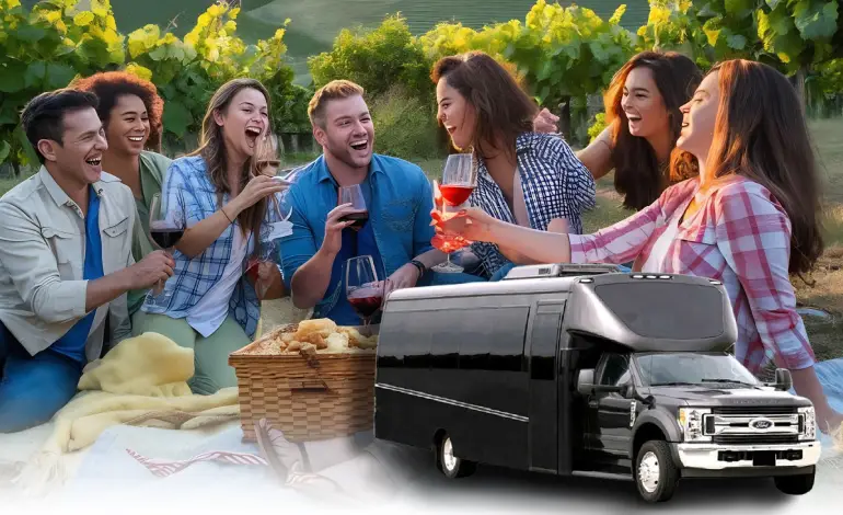 wine tour shuttle service (1)