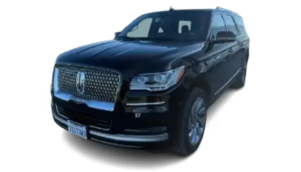 6 Passengers Lincoln Navigator