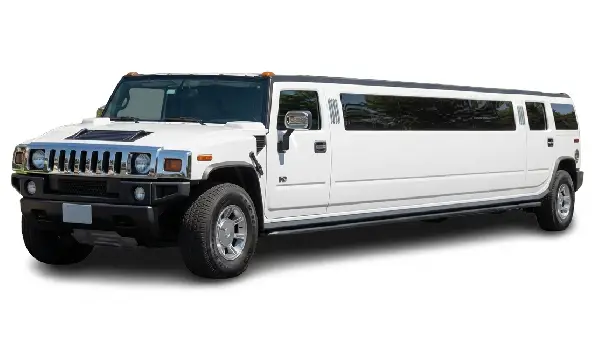 Hummer Stretch Limo