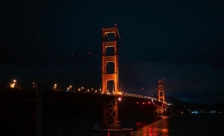 San Francisco Night Life