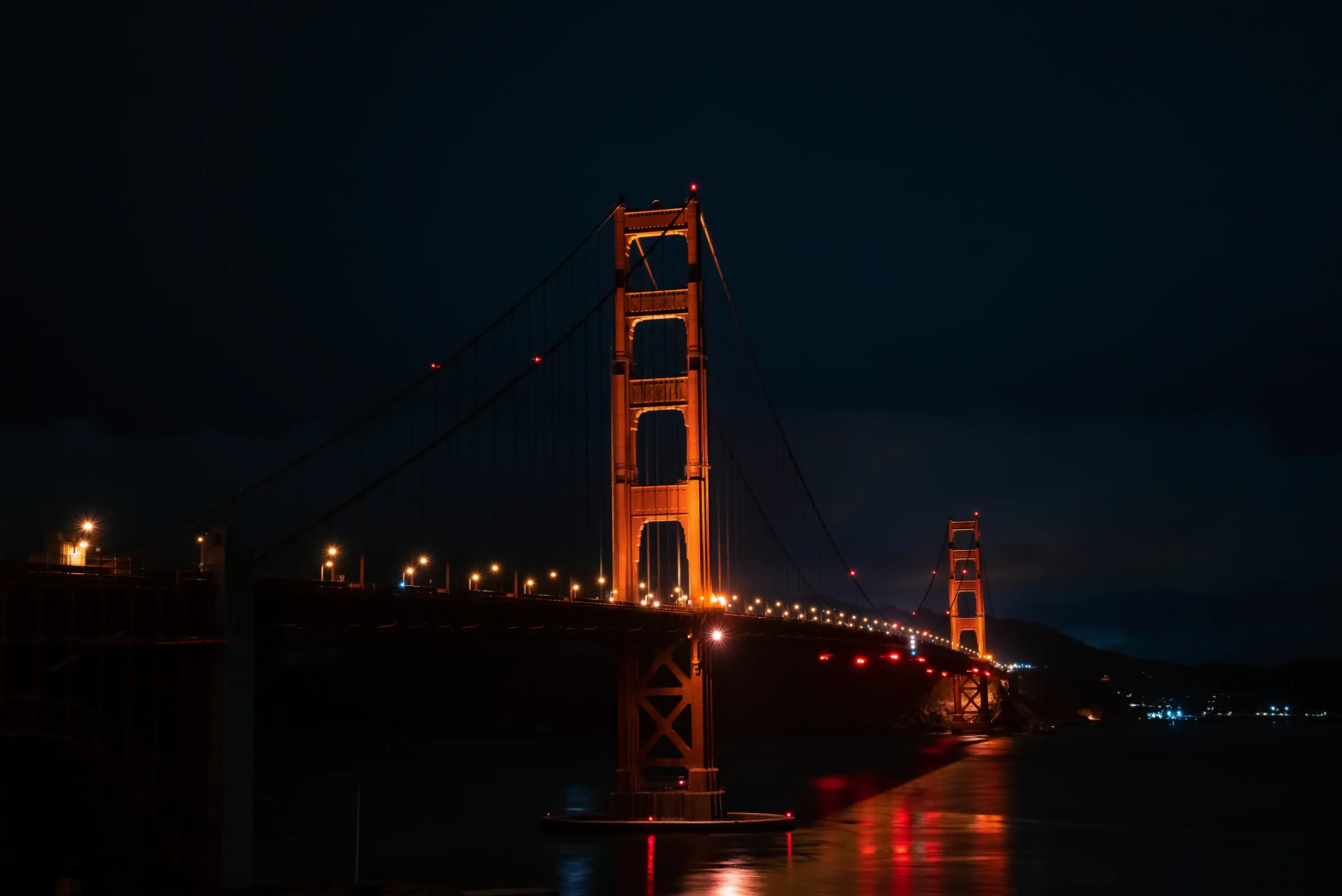 San Francisco Night Life