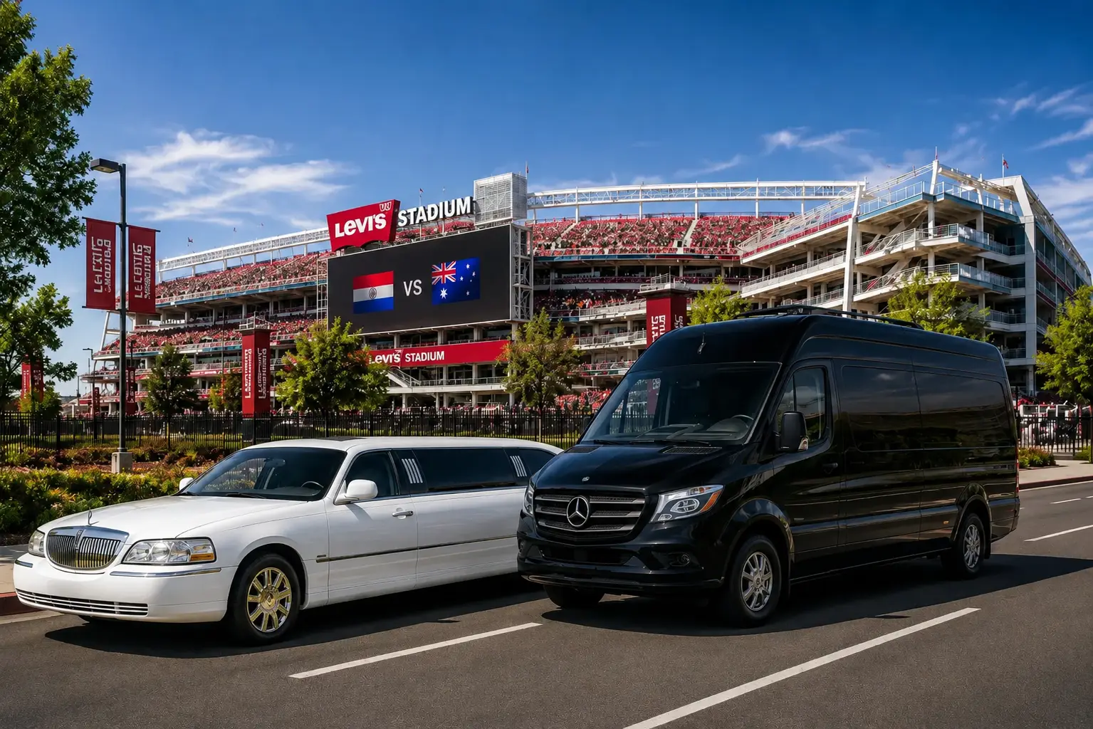 Levi's Stadium