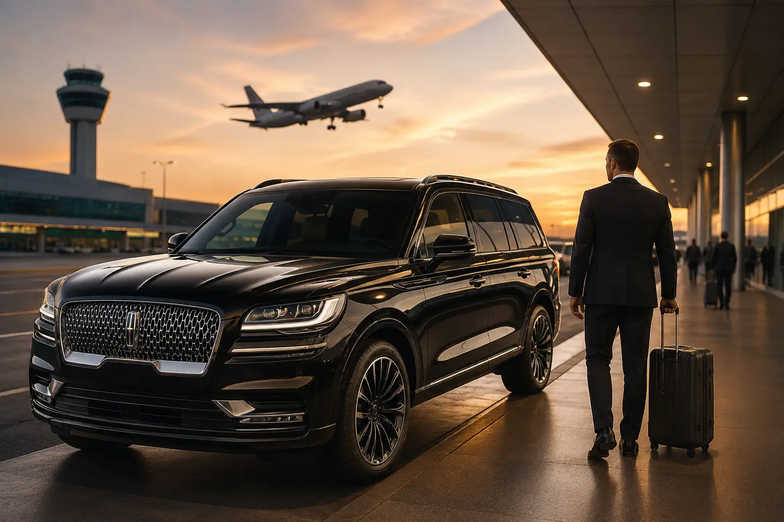 Navigator SUV