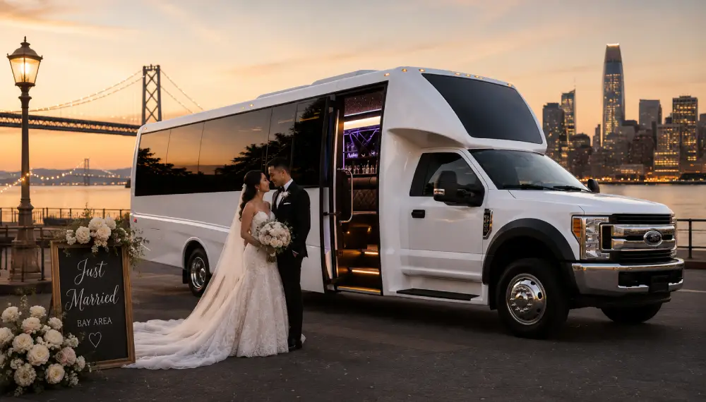 Wedding Limo Service