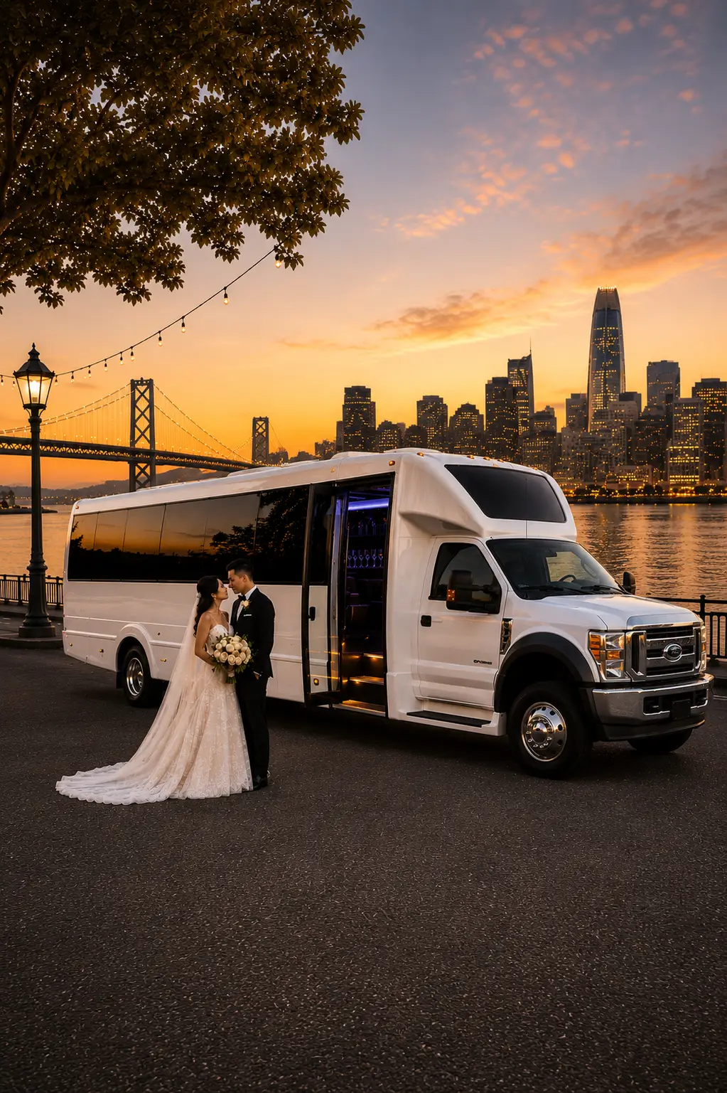 bayareaweddinglimoservice