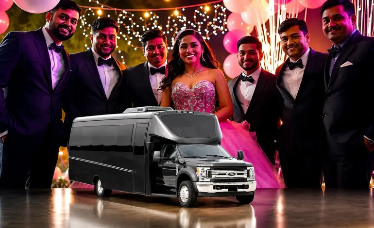 Quinceanera-limo-rentals