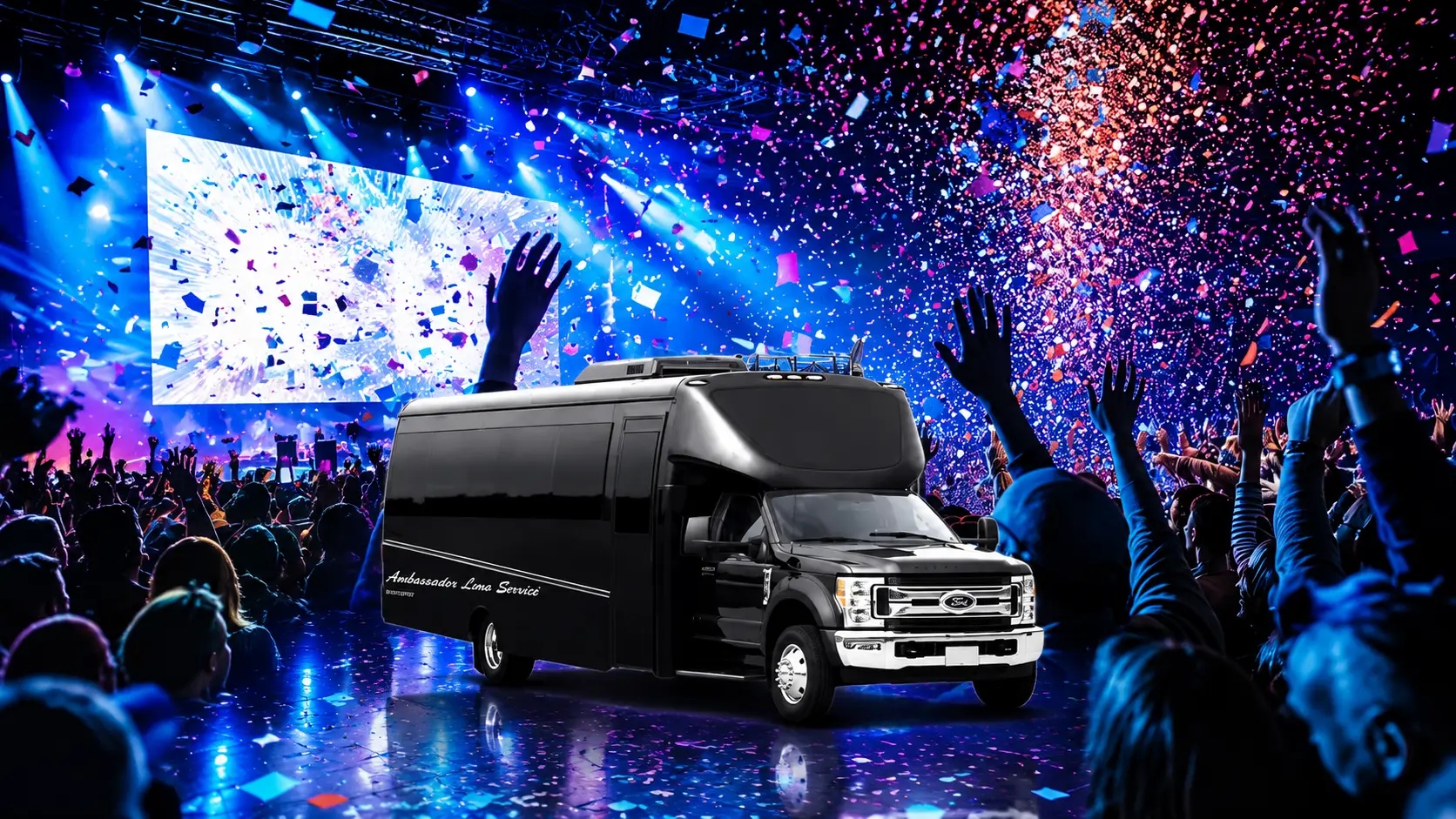 Quinceañera Rentals