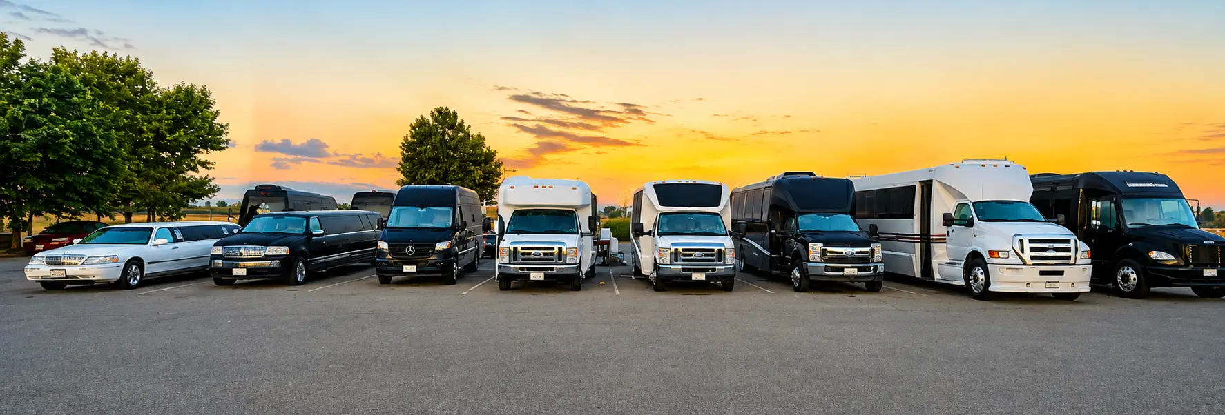 Bay Area party bus service for wine tours